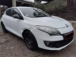 Renault Mégane 1.5 DCI 110cv "Utilitário de 5 lugares" - GPS - Economico - "Imbativel"