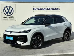 Volkswagen T-Roc 1.5 eTSI EVO2 Hybrid 150 ch DSG7 R-Line 5p