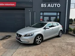 Volvo v40 d2 1.6 115ch 5p