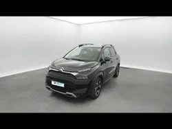 Citroen C3 Aircross 1.2 PureTech 110ch S&S MAX