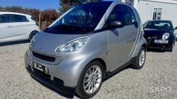 Smart Fortwo de 2010