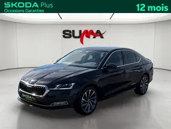 SKODA Octavia 1.5 TSI 150 ch ACT Active