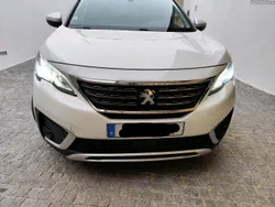 Peugeot 5008 1.6HDI Allure