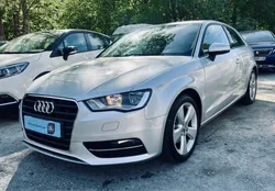 Audi A3 2.0l TDI 150cv faible kilométrage