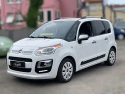 Citroen c3 picasso 1.4 vti 95ch collection