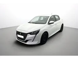 Peugeot 208 PureTech 100 S&S BVM6 Active Business