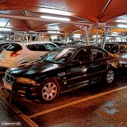 BMW 316 i Séc. XXI