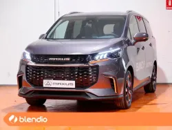 MAXUS Euniq 5 53kWh