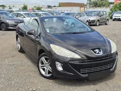 PEUGEOT 308 CC 2.0 HDi 16V FAP 140 cv Cabriolets Trés Bon Etat
