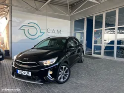 Kia Stonic 1.0 T-GDI Drive