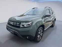 Dacia DUSTER 1.5 BLUE DCI 115 Journey + Blue dCi 115 4x2