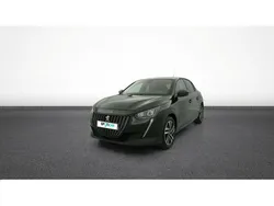 PEUGEOT 208 PureTech 100 S&S BVM6 Allure