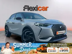 DS DS3 Crossback DS 3 Crossback Puretech Grand Chic 130 EAT8