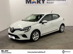 RENAULT Clio Blue dCi 100 - 21N Business