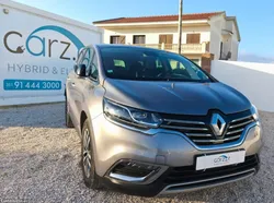 Renault Espace 1.5 Blue dCi Evolution