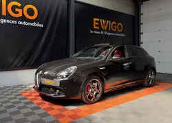 Alfa romeo giulietta 1.8 tbi 240 veloce