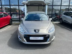 Peugeot 308 1.6 HDi 92ch FAP Style