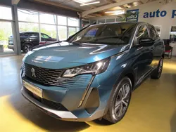 Peugeot 3008 1.2 130 ALLURE PACK EAT8