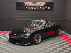 Mazda MX-5 NBFL 1.6 110 "" KIT AIR LIFT PNEUMATIQUE / PIĒCES D'ORIGINES DISPONIBLE ""