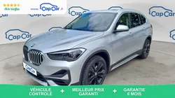 BMW X1 (F48) sDrive 18i 140 DKG7 X Line