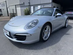 PORSCHE 911 Carrera (991) Coupé 4 3.4 DFI 24V PDK 350 cv
