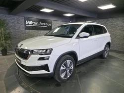 SKODA KAROQ 2.0 TDI SCR - 116 - BV DSG7 Business