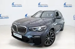 BMW X5 xDrive45e