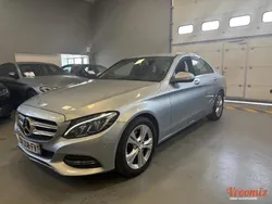 MERCEDES CLASSE C 220CDi-BON ETAT- PRIX EXCEPTIONNEL
