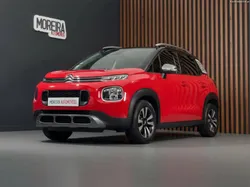 Citroën C3 Aircross 1.2 PureTech Shine