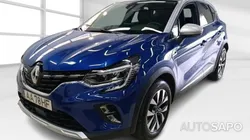 Renault Captur de 2020