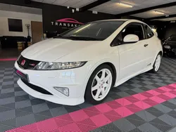 HONDA CIVIC TYPE R 2.0 i-VTEC Type R / Championship Edition / 2500 EXEMPLAIRE MONDE / HISTORIQUE ENTRETIEN