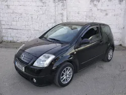 Citroën C2 1.2
