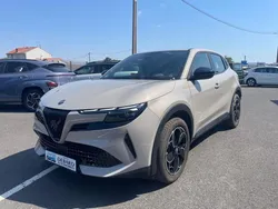 Alfa romeo JUNIOR ELETTRICA 156CH