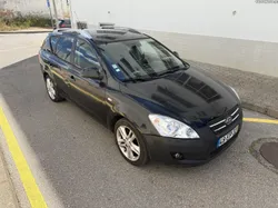 Kia Ceed 1.6 crdi