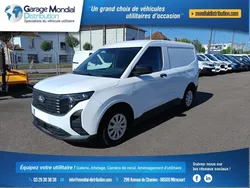 FORD TRANSIT COURIER TREND 1.0i Ecoboost 100 cv