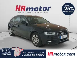 AUDI A4 2.0TDI Advanced edition S tronic 110kW