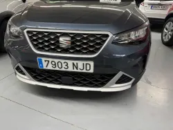 SEAT Arona 1.0 TSI S&S X-perience 115