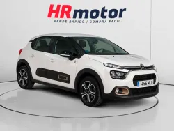CITROEN C3 1.2 PureTech S&S C-Series 83