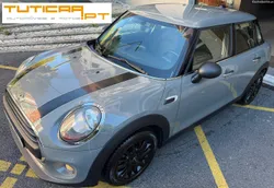 MINI One nd