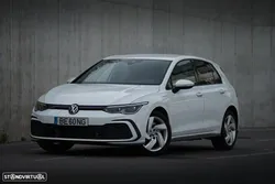 VW Golf 1.4 TSI GTE+ DSG