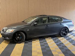 LEXUS GS 300 BVA Pack Président /w