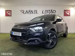 Citroën C4 1.5 BlueHDi Shine