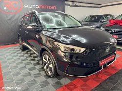 MG ZS EV 72.6 kWh Comfort
