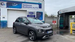 Citroen C3 Aircross BlueHDi 120ch S&S Shine EAT6