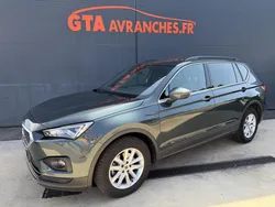 SEAT TARRACO 2.0 TDI 150 ch DSG7 7 pl Business