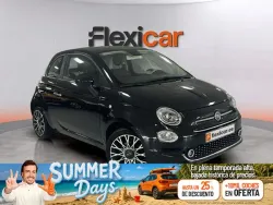 FIAT 500 1.0 Hybrid Connect 52kW