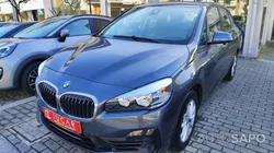 BMW Série 2 de 2019