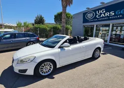 Volvo C70 2.0 D3 20V L5 TURBO 150CH Kinetic