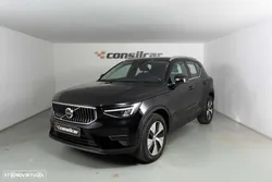 Volvo XC 40 1.5 T4 PHEV Inscription Expression