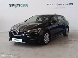 Renault Mégane 1.5 Blue dCi Equilibre